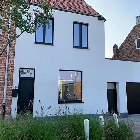 Ferias - Cosy House Villa Bruges Exterior photo