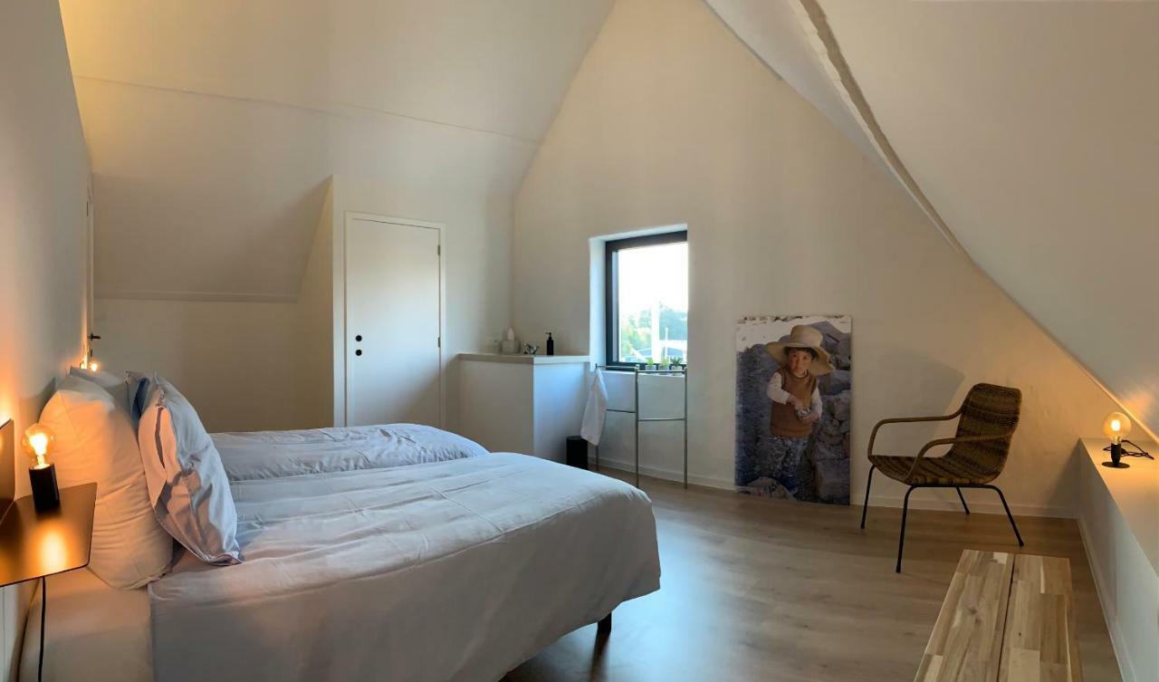 Ferias - Cosy House Villa Bruges Exterior photo